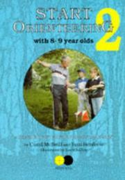 Cover of: Start Orienteering by Carol McNeill, Tom Renfrew