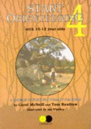 Cover of: Start Orienteering by Carol McNeill, Tom Renfrew