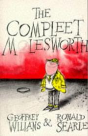 Cover of: The Compleet Molesworth