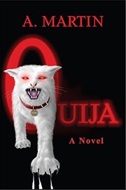 Cover of: Ouija - A Novel