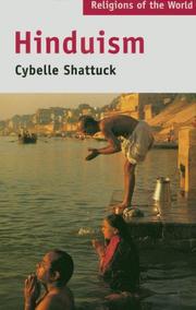Cover of: Religions of the World Series by Cybelle Shattuck, Ninian Smart