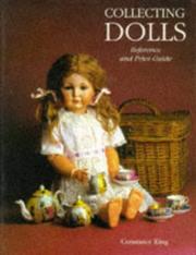 Cover of: Collecting dolls: reference and price guide
