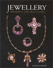 Cover of: Jewellery: Reference and Price Guide