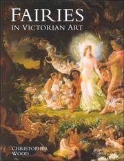 Cover of: Fairies in Victorian Art by Christopher Wood undifferentiated