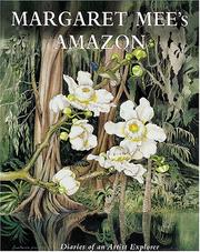 Cover of: Margaret Mee's Amazon by Margaret Mee