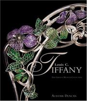 Cover of: Louis C. Tiffany Garden Museum Collection: Garden Museum Collection