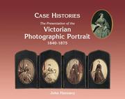 Cover of: Case Histories by John Hannavy