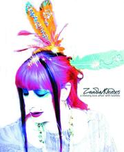 Cover of: Zandra Rhodes: A Lifelong Love Affair With Textiles