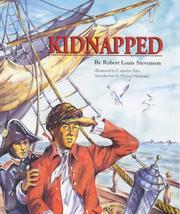 Cover of: Kidnapped (ACC Children's Classics) by Robert Louis Stevenson