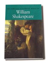 Cover of: The Complete Illustrated Works Of William Shakespeare by William Shakespeare