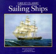 Cover of: Great Classic Sailing Ships