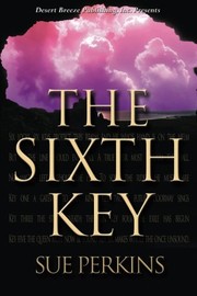 Cover of: The Sixth Key