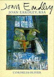 Joan Eardley, RSA by Cordelia Oliver