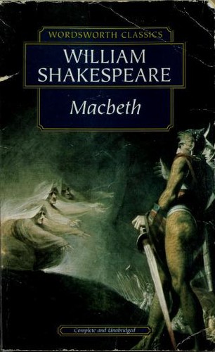 Macbeth (Wordsworth Classics) (Wordsworth Classics) by William Shakespeare