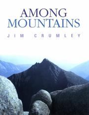 Cover of: Among Mountains