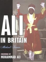 Cover of: Ali in Britain