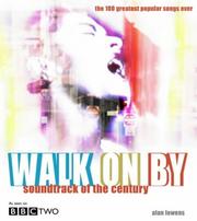 Cover of: Walk on by