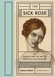 Sick Rose by Richard Barnett