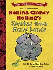 Cover of: Holling Clancy Holling's Stories from Many Lands by Holling Clancy Holling