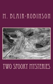 Cover of: Two Spooky Mysteries: A Gift of Treason and  Stanislaw's Crossing