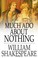 Cover of: Much Ado About Nothing