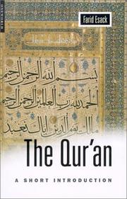 The Qur'an by Farid Esack, Esack