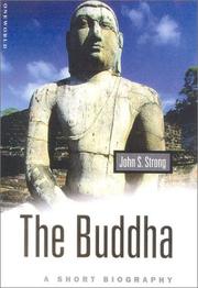 Cover of: The Buddha: A Short Biography (Oneworld Short Guides)