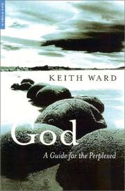 Cover of: God by Keith Ward
