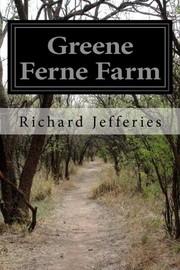 Cover of: Greene Ferne Farm