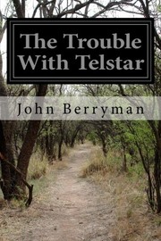 Cover of: The Trouble With Telstar