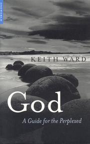 Cover of: God by Keith Ward
