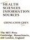 Cover of: Health sciences information sources