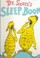 Cover of: Dr. Seuss's sleep book.