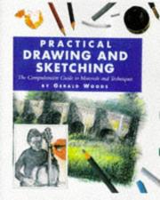 Cover of: Practical Drawing and Sketching Materials