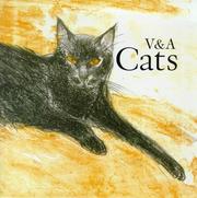 Cover of: V&A:Cats