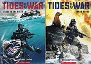 Cover of: Tides of War #1 : Blood in the Water & #2 by C. Alexander London