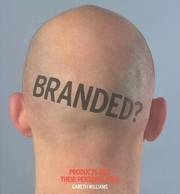 Branded? by Gareth Williams, Gareth Williams