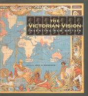 Cover of: The Victorian vision: inventing new Britain