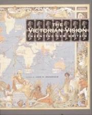 Cover of: The Victorian Vision
