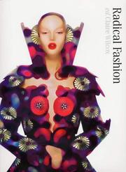 Cover of: Radical Fashion
