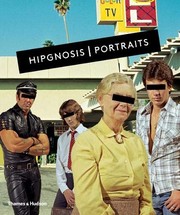 Cover of: Hipgnosis Portraits