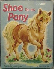 shoe-for-my-pony-cover