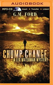 Cover of: Chump Change