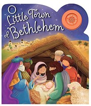 Cover of: O Little Town Of Bethlehem