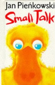 Cover of: Small talk