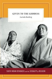 Given to the Goddess by Lucinda Ramberg