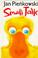 Cover of: Small Talk (Minipops)