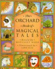Cover of: The Orchard book of magical tales