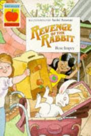 Cover of: Revenge of the Rabbit