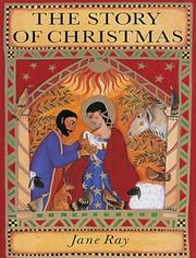 Cover of: The Story of Christmas